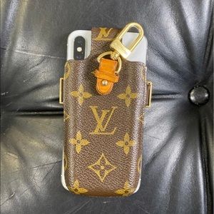 Louis Vuitton Case